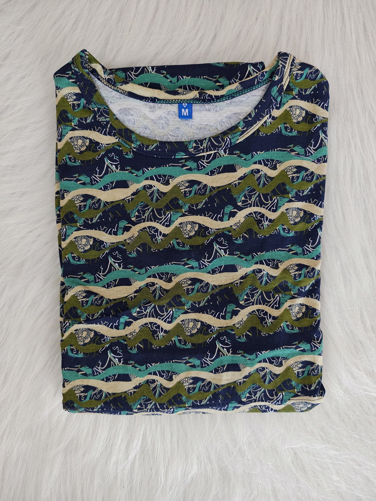 DINOUSAUR PRINT | NORMAL