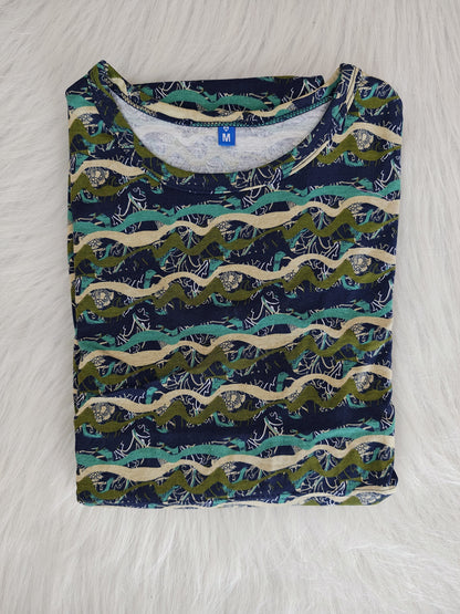 DINOUSAUR PRINT | NORMAL