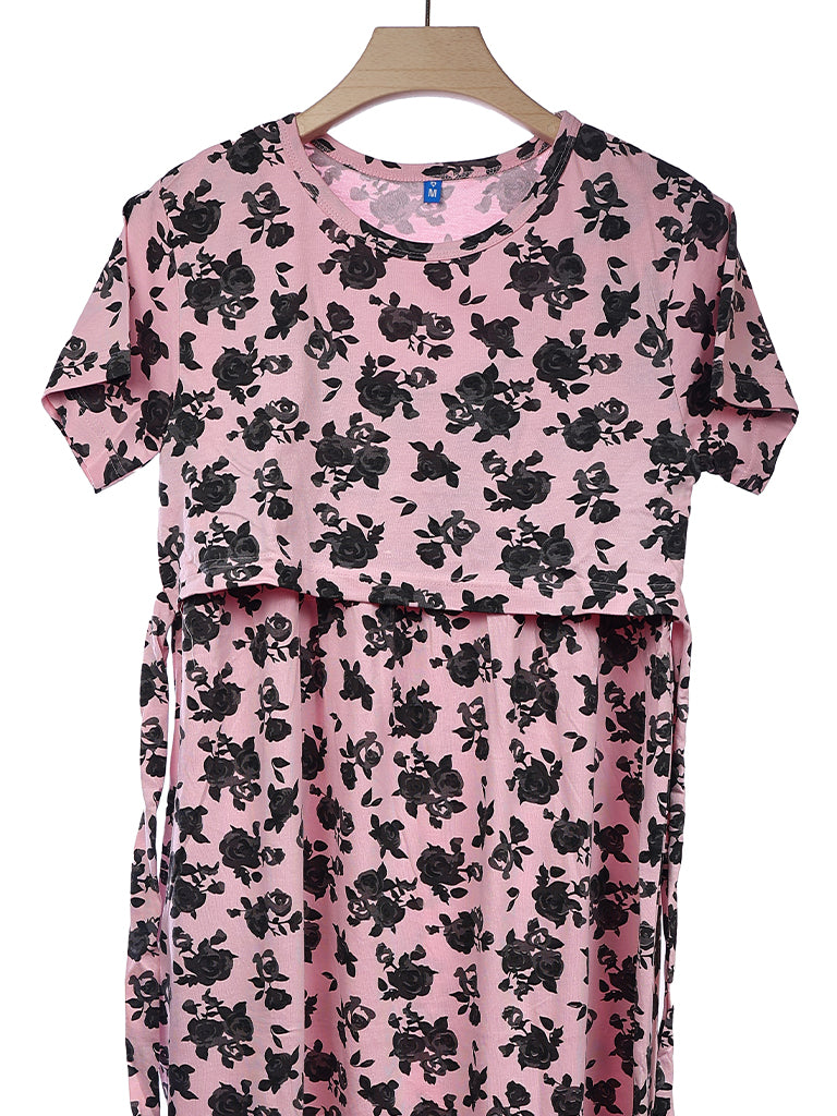 BLUSH BLACK ROSE | NORMAL