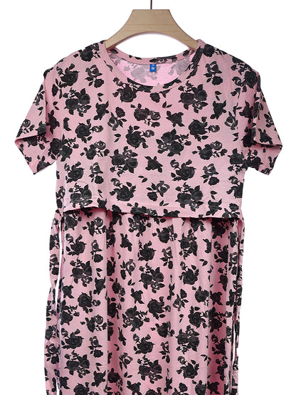 BLUSH BLACK ROSE | NORMAL