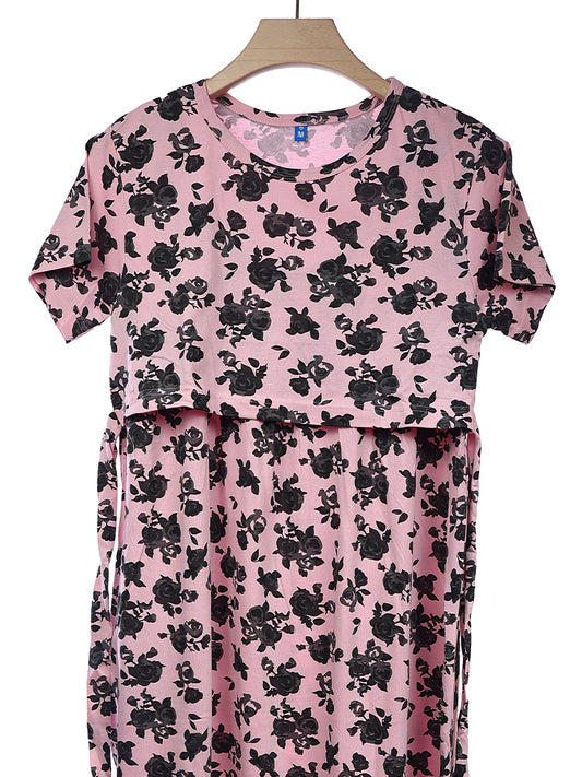 BLUSH BLACK ROSE | NORMAL