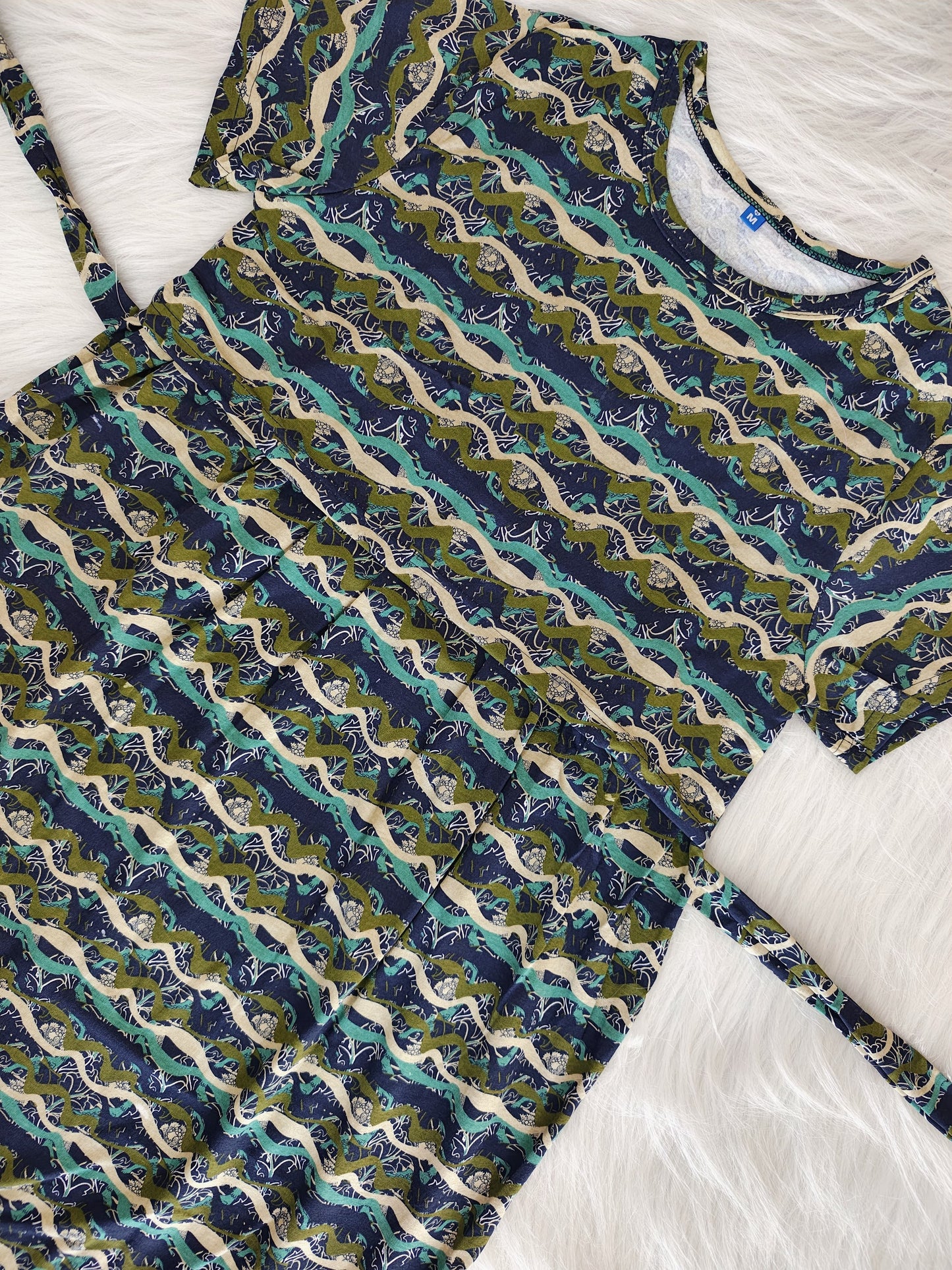 DINOUSAUR PRINT | NORMAL