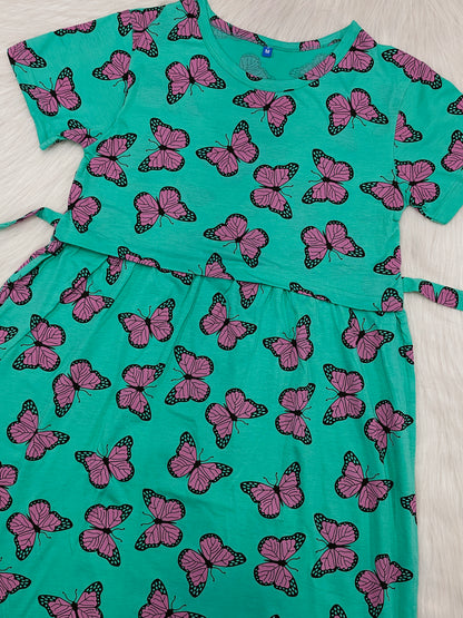 MONARCH PINK BUTTER | NORMAL