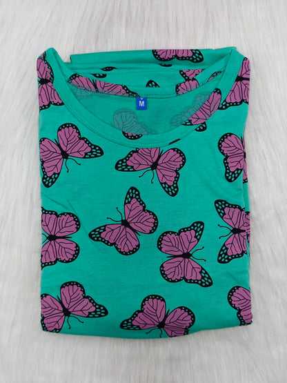 MONARCH PINK BUTTER | NORMAL
