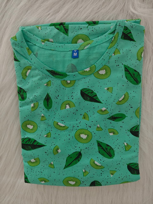 TROPICAL KIWI CHARM | NORMAL