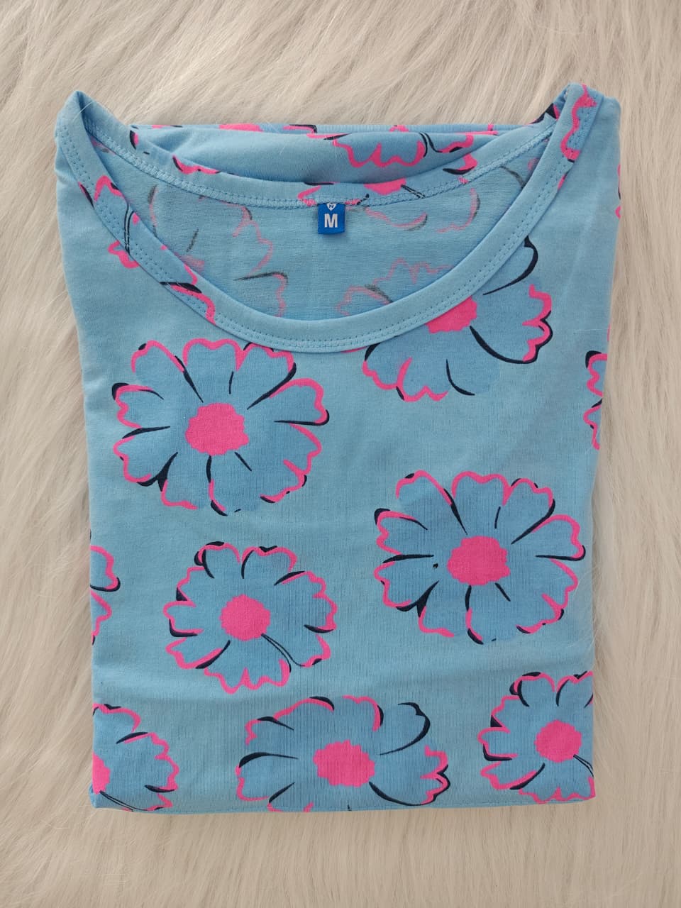 OCEAN CANDY BLOSSOM | NORMAL