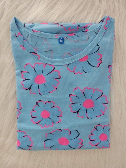 OCEAN CANDY BLOSSOM | NORMAL