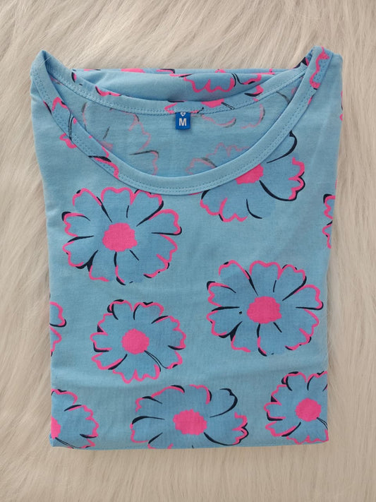 OCEAN CANDY BLOSSOM | NORMAL
