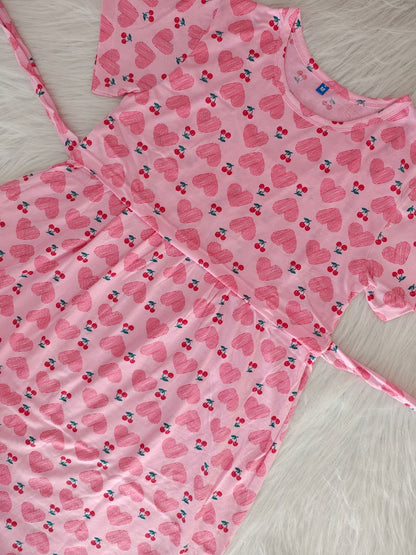 CANDY PINK HEART | NORMAL