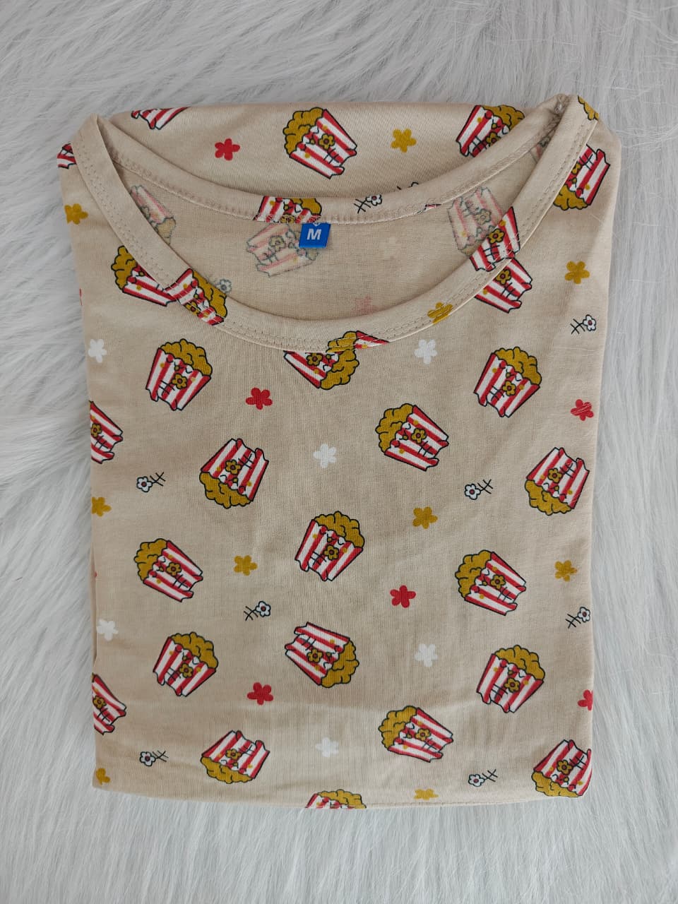 CARAMEL POPCORN | NORMAL