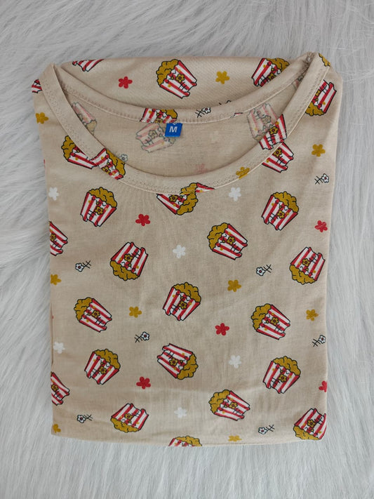 CARAMEL POPCORN | NORMAL