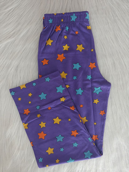 PURPLE STAR | CO-ORD