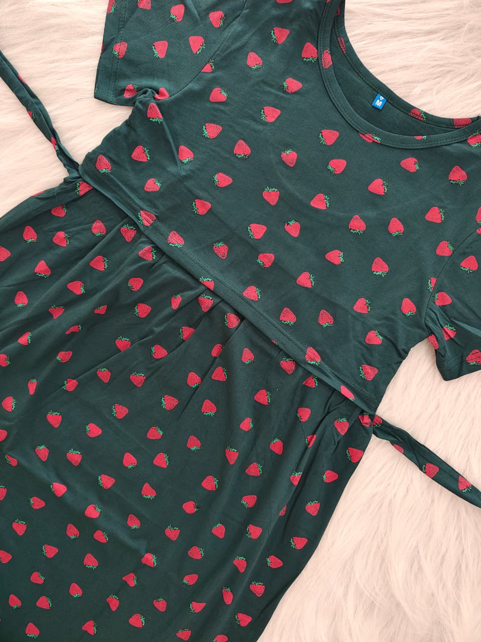 FOREST STRAWBERRY | NORMAL