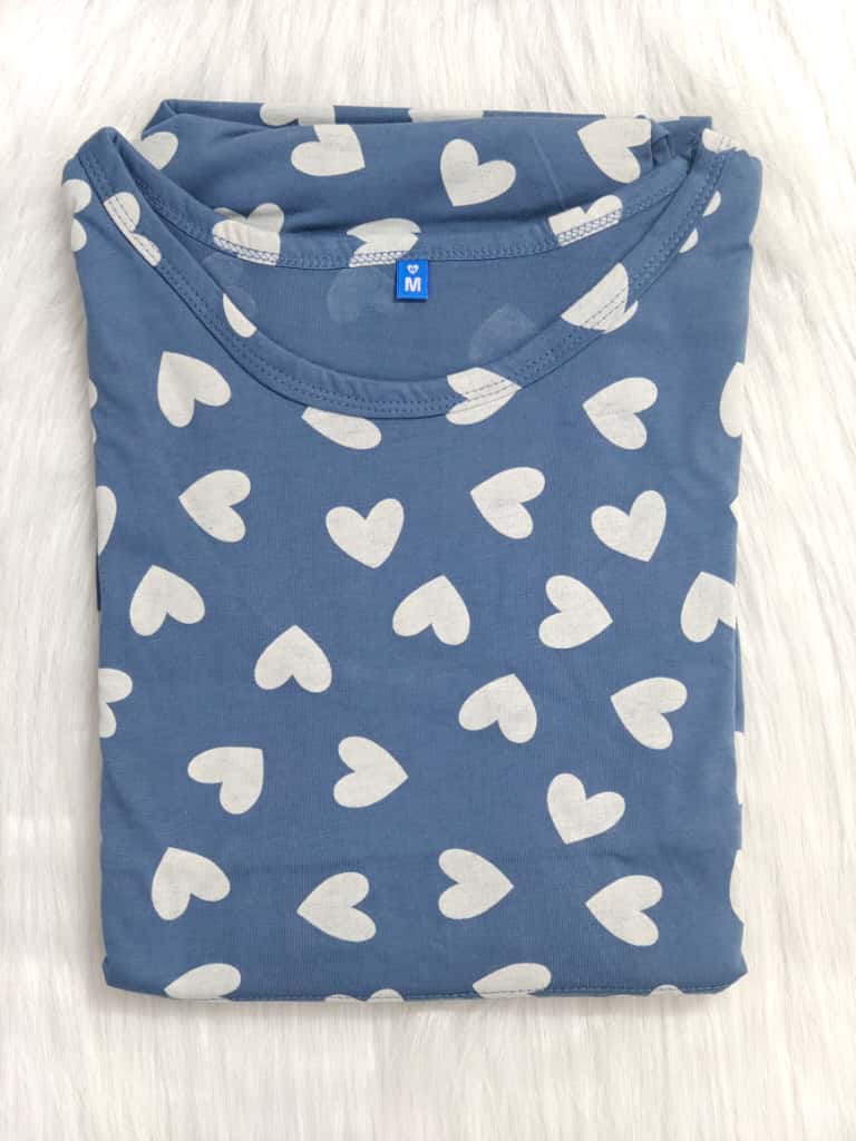 HEARTY SKY MIST | NORMAL