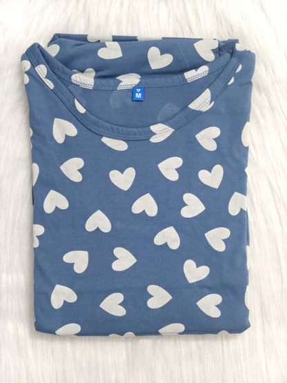 HEARTY SKY MIST | NORMAL