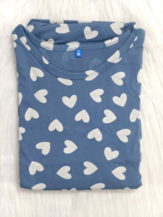 HEARTY SKY MIST | NORMAL