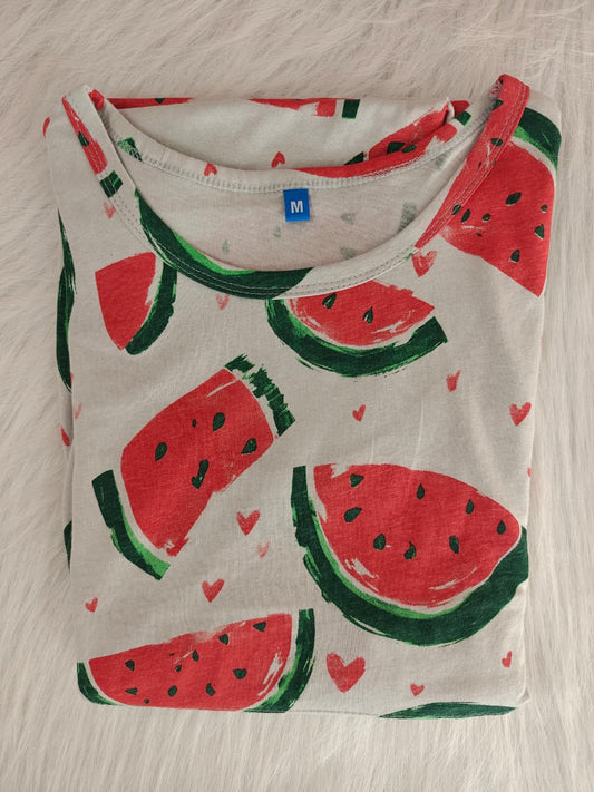 HEARTY WATERMELON | NORMAL