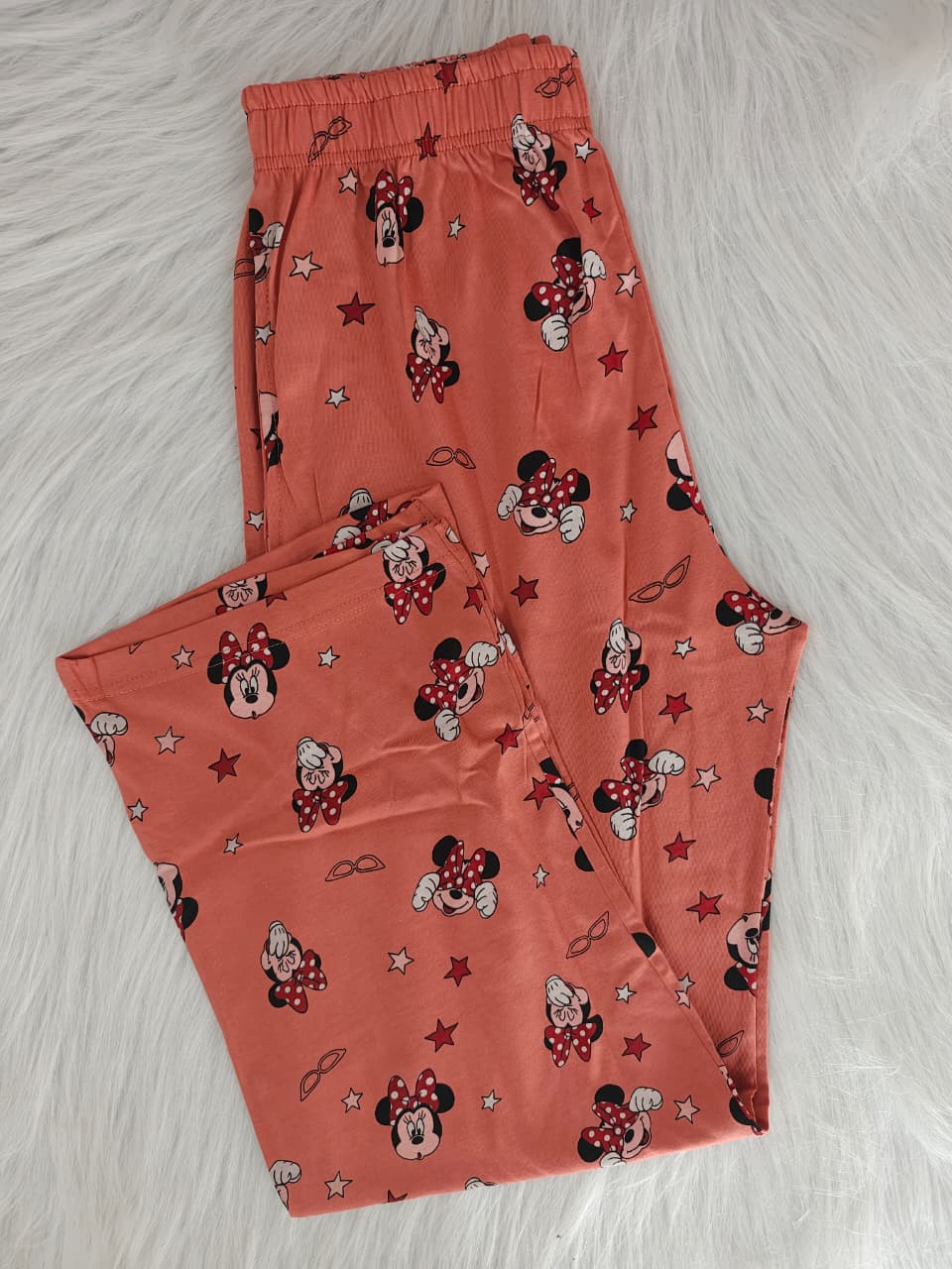 TERRACOTTA MICKEY | CO-ORD