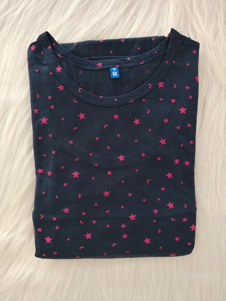 UNIVERSAL PINK STAR | NORMAL