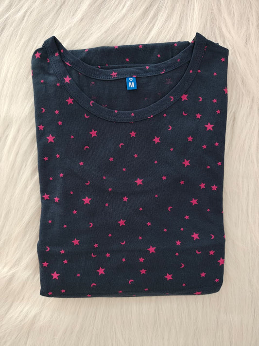 UNIVERSAL PINK STAR | NORMAL