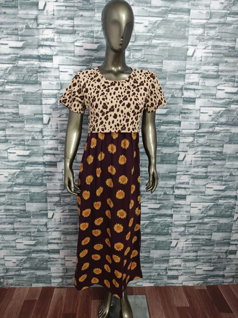 CHEETAH & GOLDEN SAFARI | DUAL