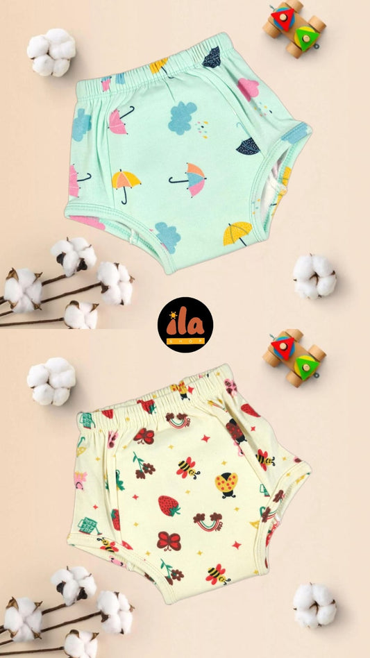 TWINKLE & UMBRELLA | COMFORT FIT