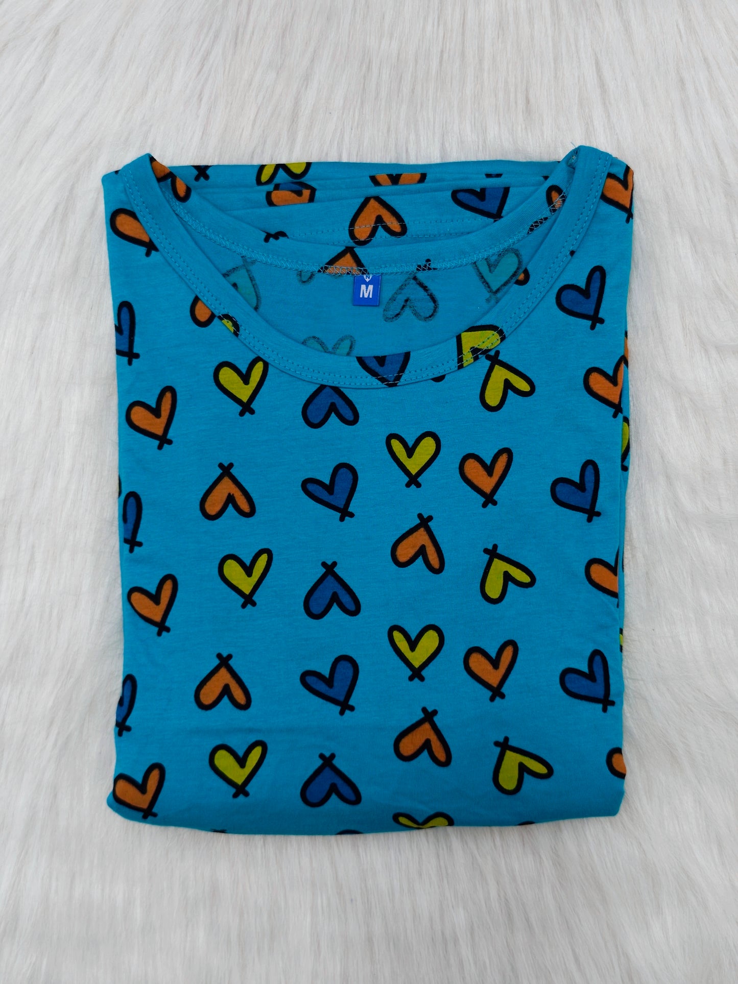 SKY MULTI VALENTINE | NORMAL