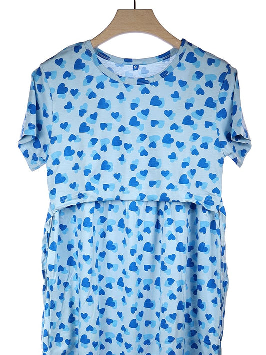 OCEAN DUAL HEART | NORMAL