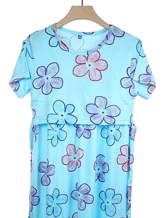 ICY SKETCH BLOOM | NORMAL