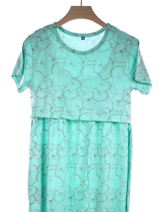 MINT LOTUS VEIN | NORMAL