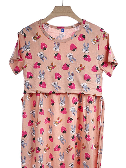 WARM NUDE BUNNY | NORMAL