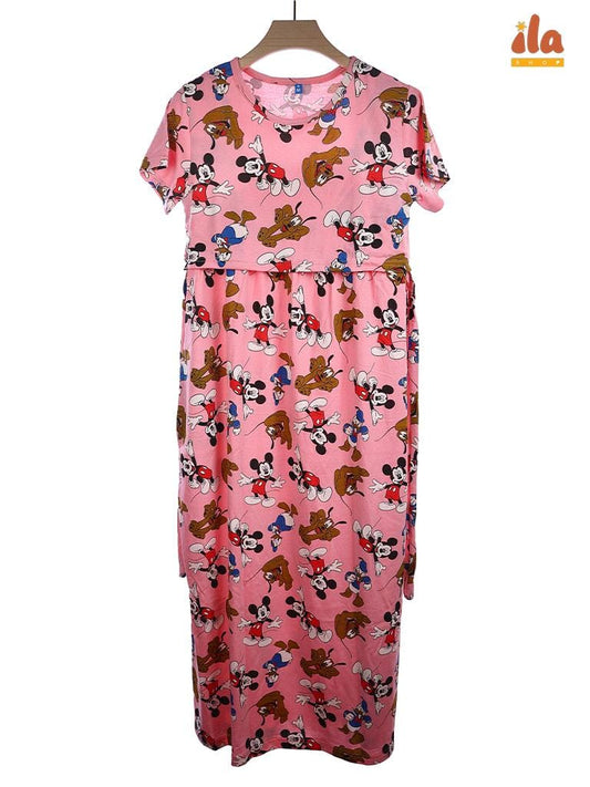 PEPPY PINK CARNIVAL | NORMAL