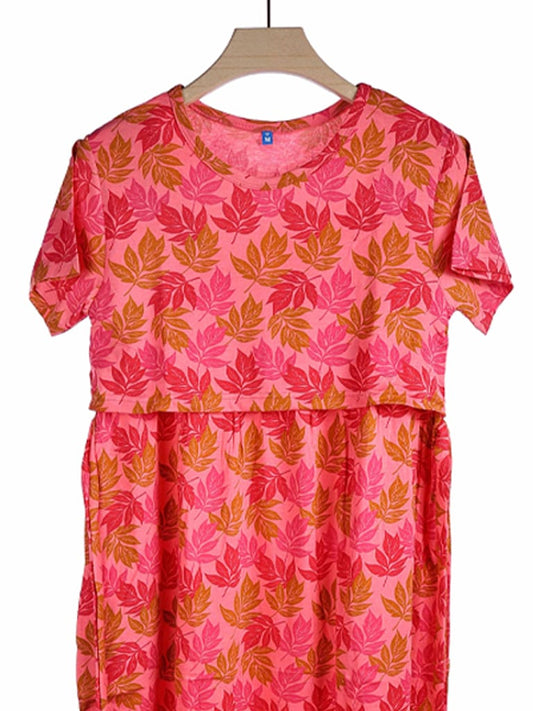 PEACH LEAFLOOM | NORMAL