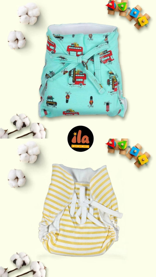 STRIPES & CAR | LANGOT