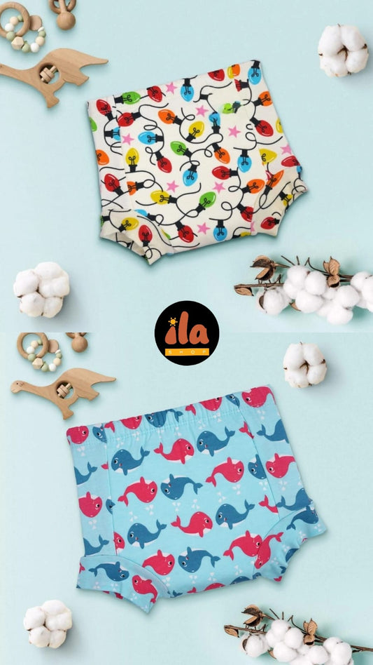 BULB & DOLPHIN | SNUGFIT