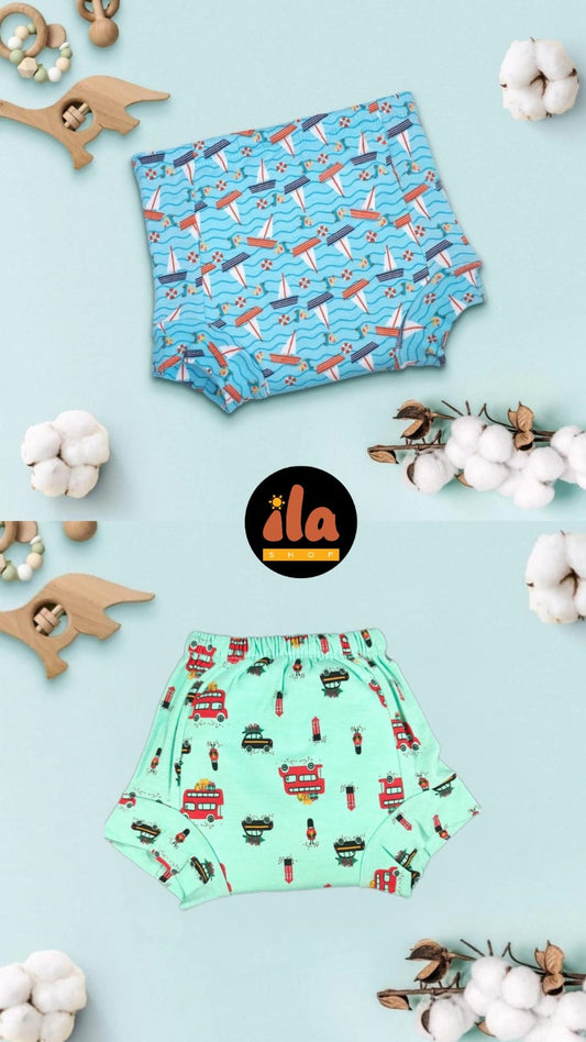 BOAT & CAR | SNUGFIT