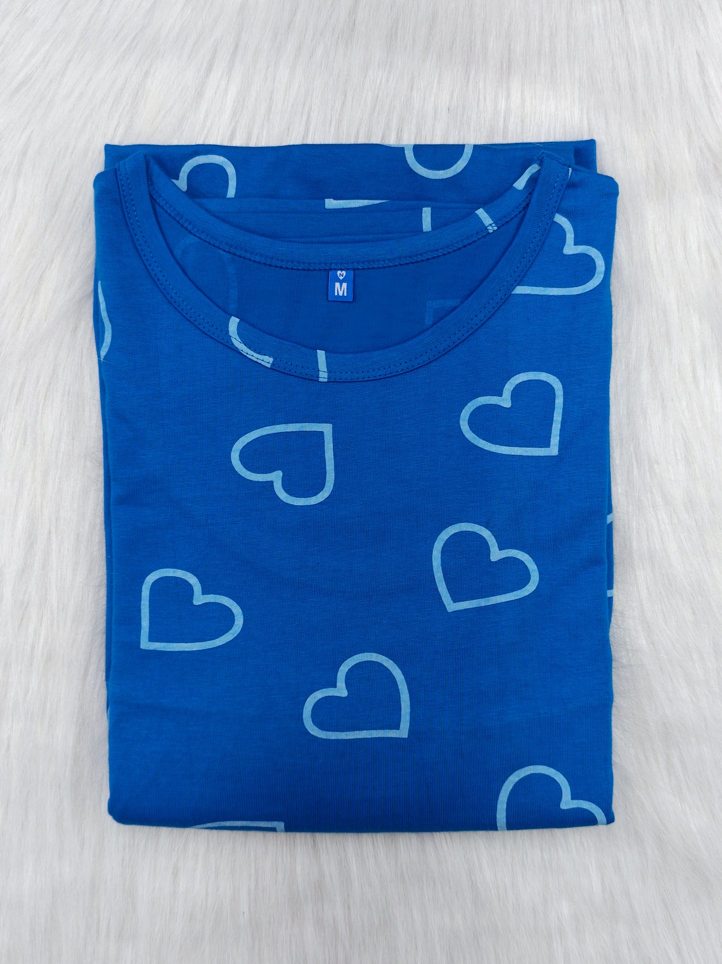 MODERN BLUE VALENTINE | NORMAL