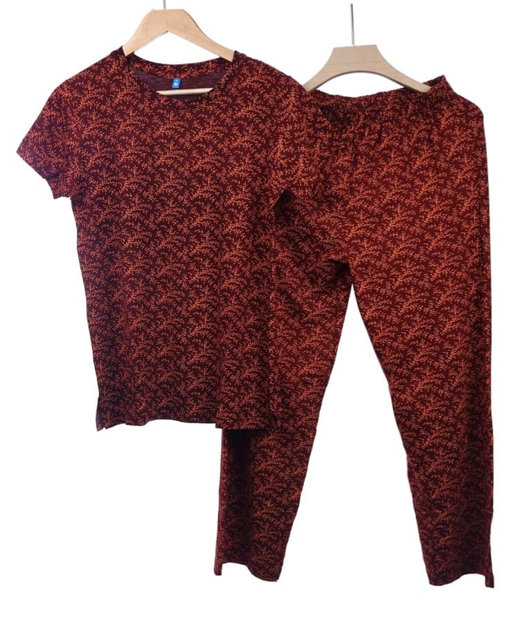 FIRE PADDY | CO-ORD