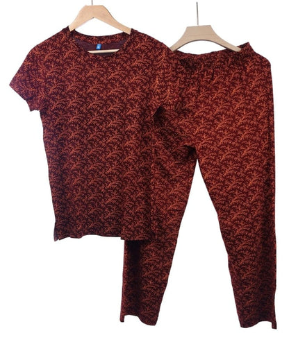 FIRE PADDY | CO-ORD