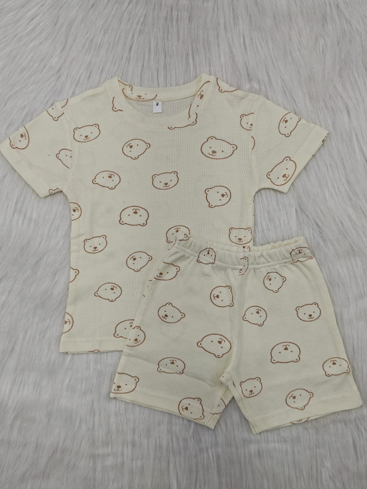 POLAR BEAR | KID CO-ORD