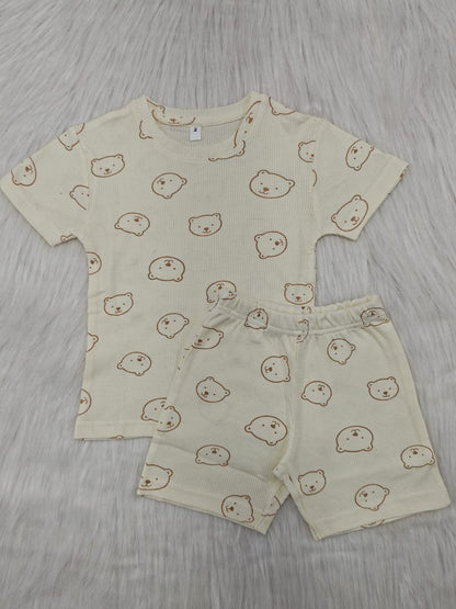 POLAR BEAR | KID CO-ORD