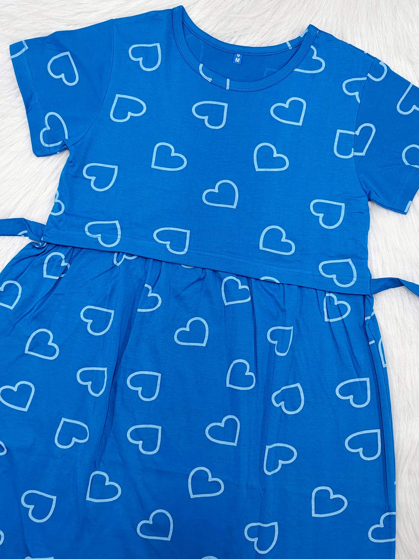 MODERN BLUE VALENTINE | NORMAL
