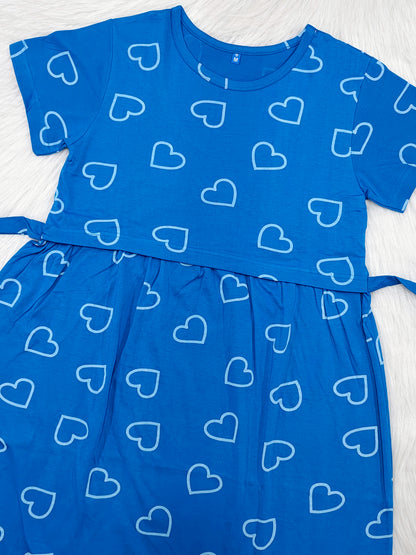 MODERN BLUE VALENTINE | NORMAL