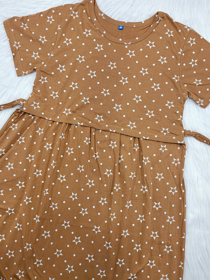 RUST WHITE STAR | NORMAL