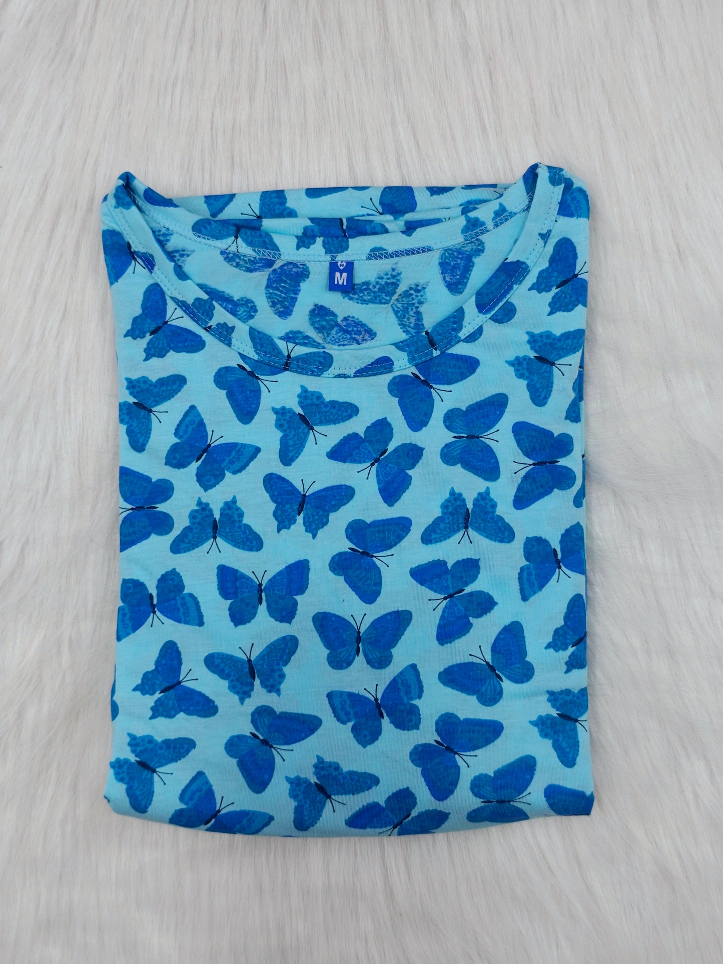 BREEZY BUTTERFLY | NORMAL