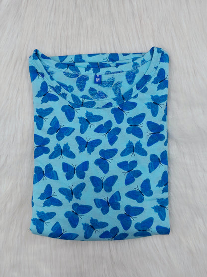 BREEZY BUTTERFLY | NORMAL