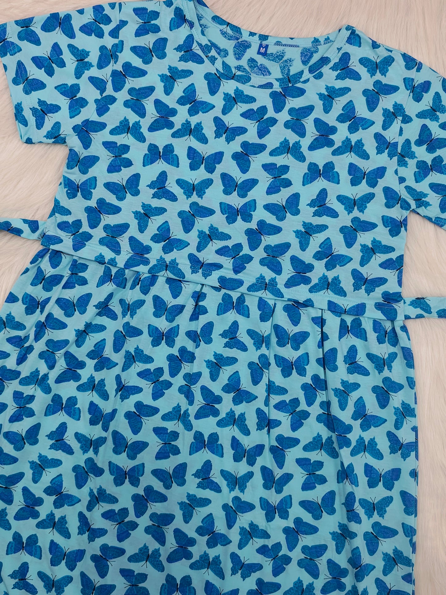 BREEZY BUTTERFLY | NORMAL
