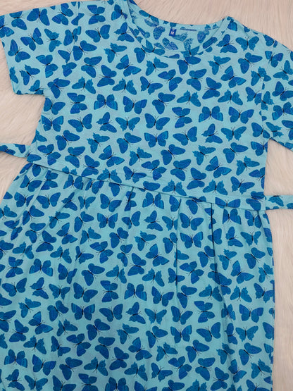 BREEZY BUTTERFLY | NORMAL
