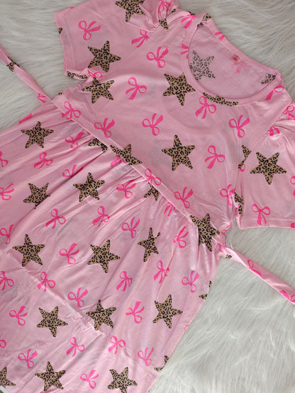 STAR CHEETAH | PUFF