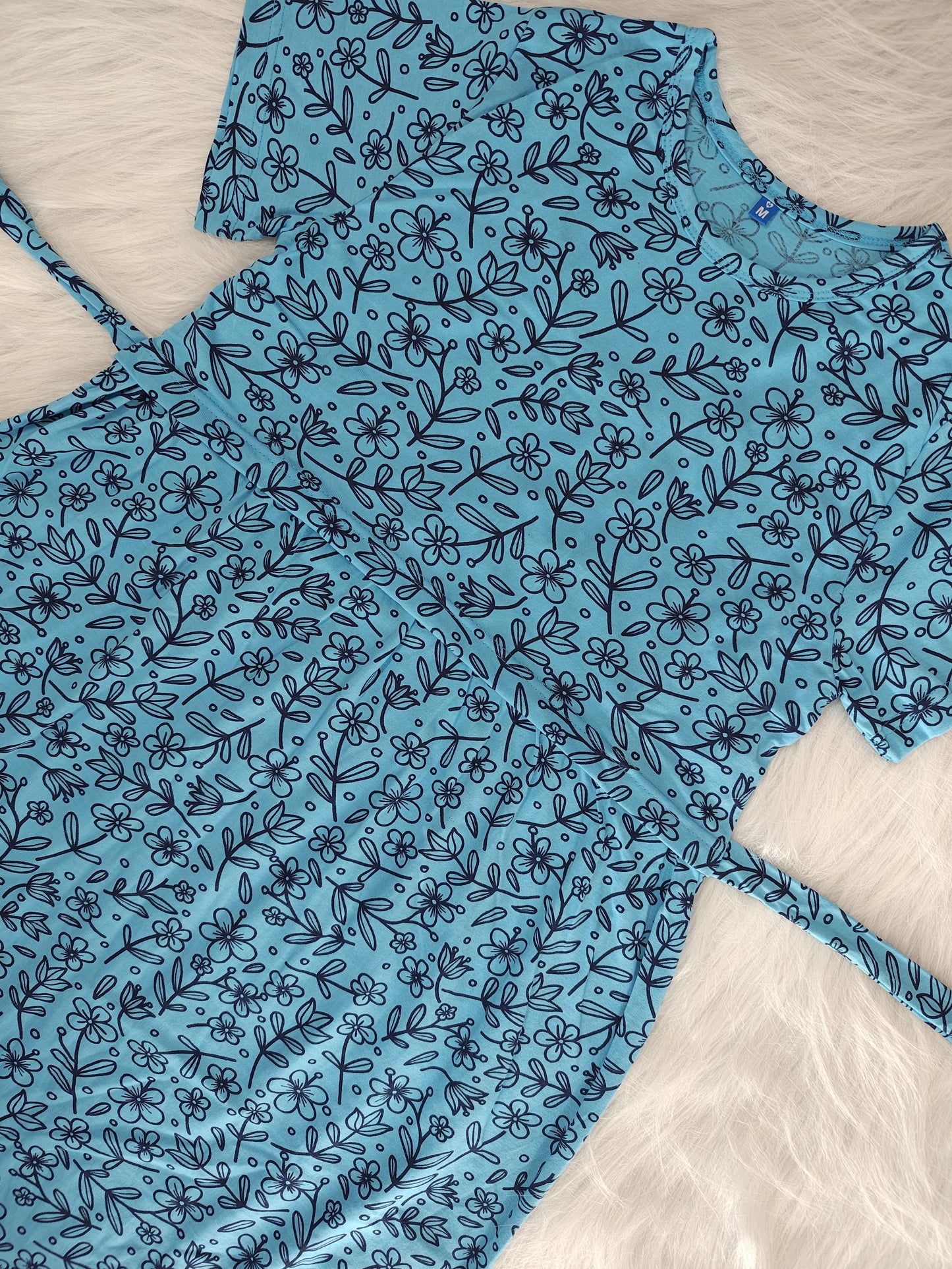 DOODLE FLORAL | NORMAL